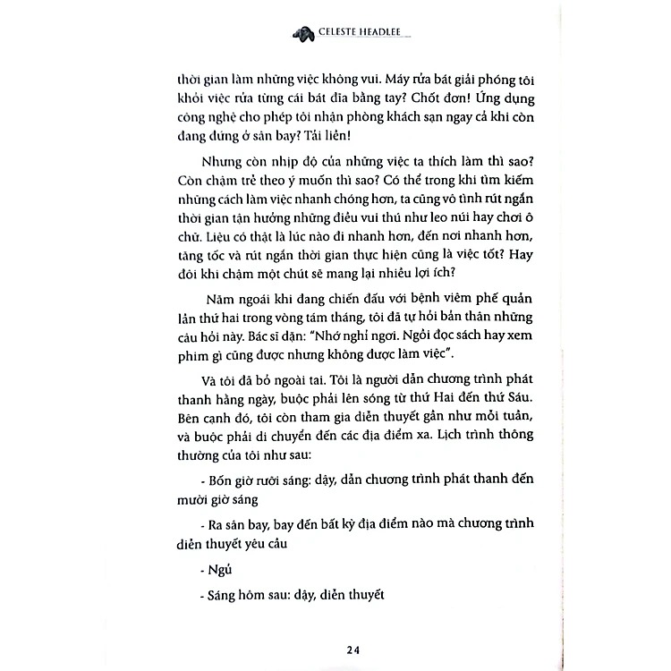 lười - một lần lười bằng mười thang thuốc bổ - Ảnh 7