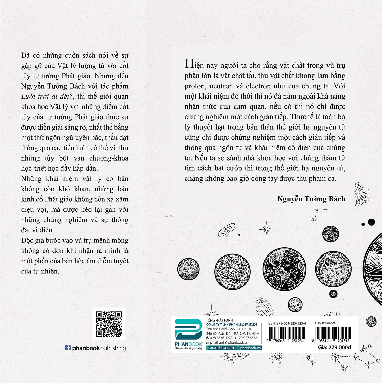 lưới trời ai dệt? - Ảnh 3