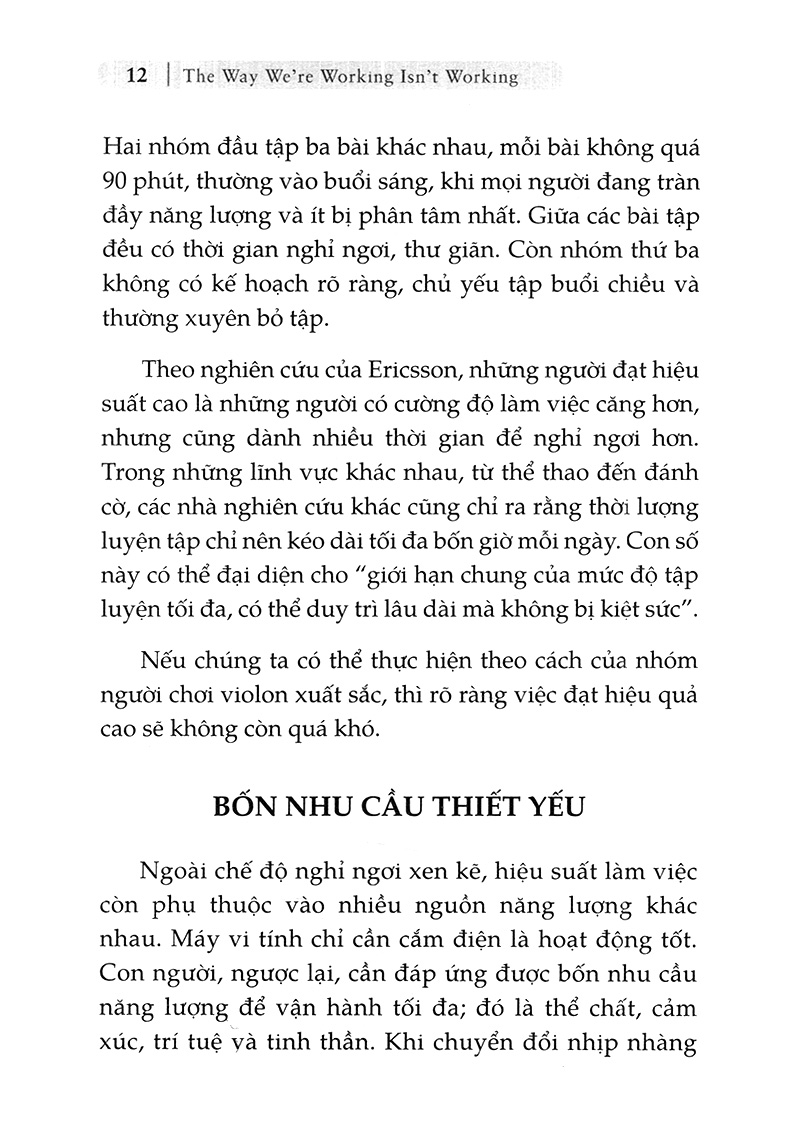 luôn là cảm hứng - Ảnh 10