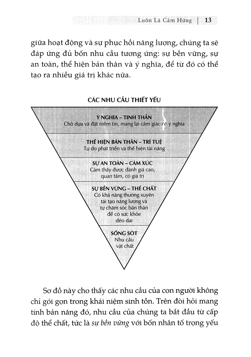 luôn là cảm hứng - Ảnh 11