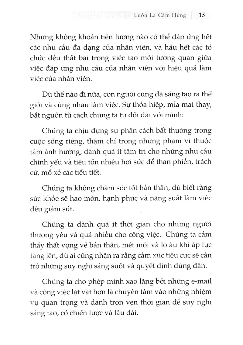 luôn là cảm hứng - Ảnh 13