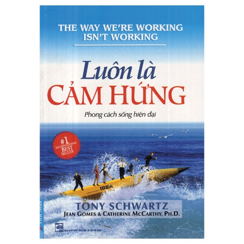 luôn là cảm hứng - Ảnh 2