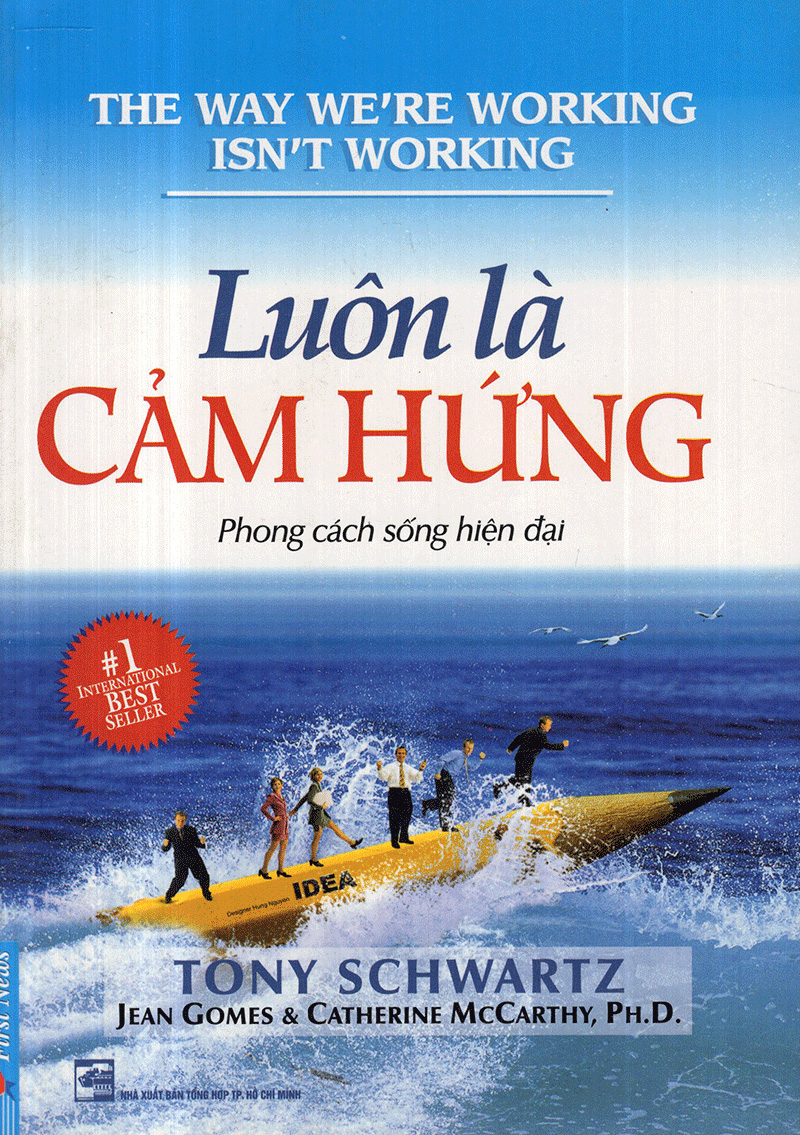 luôn là cảm hứng - Ảnh 3