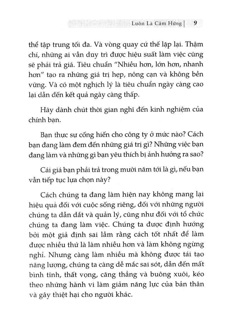 luôn là cảm hứng - Ảnh 8
