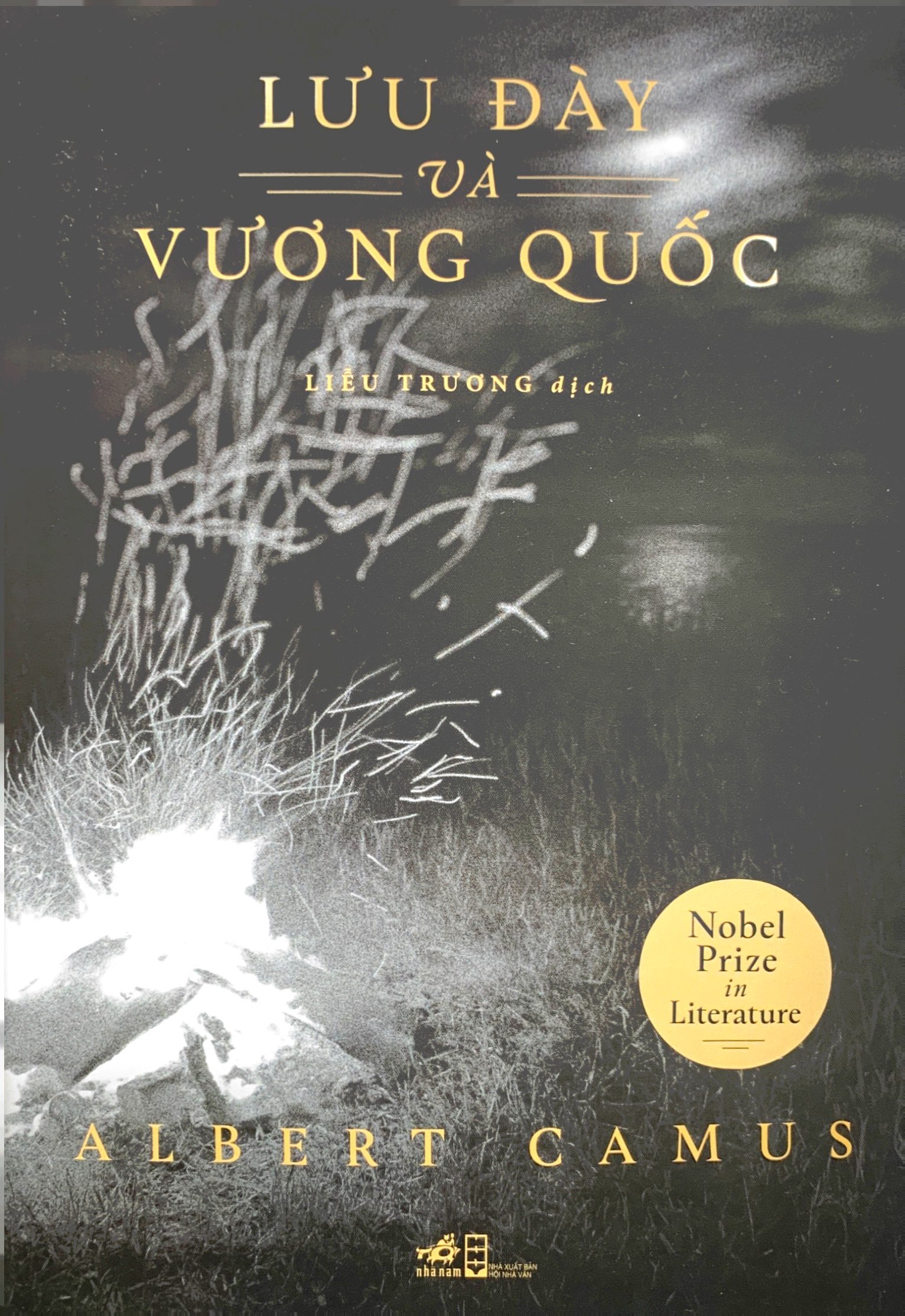 lưu đày và vương quốc - Ảnh 3