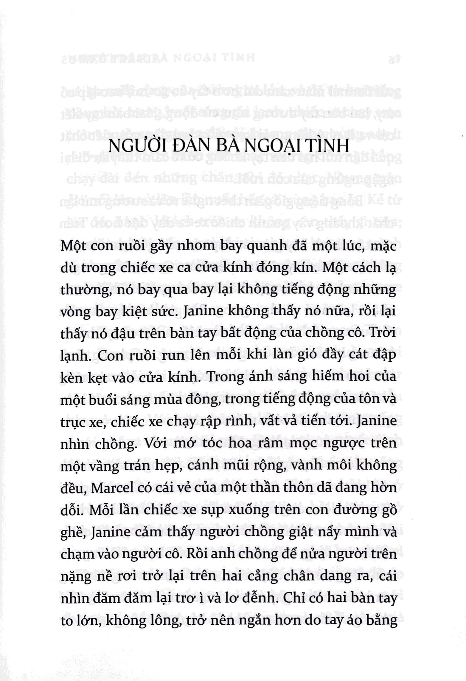 lưu đày và vương quốc - Ảnh 4