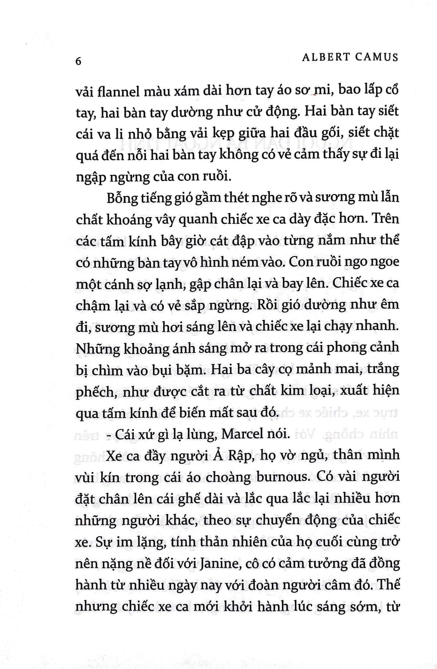 lưu đày và vương quốc - Ảnh 5