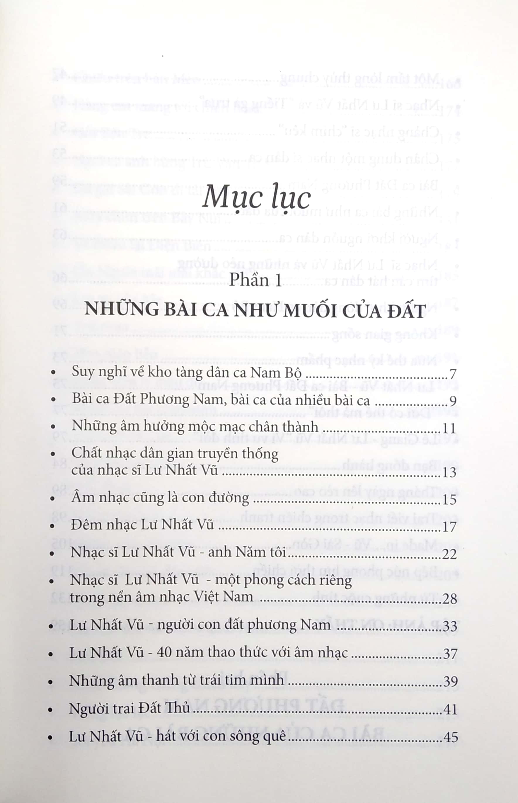 lưu nhất vũ - đời và nhạc - Ảnh 3