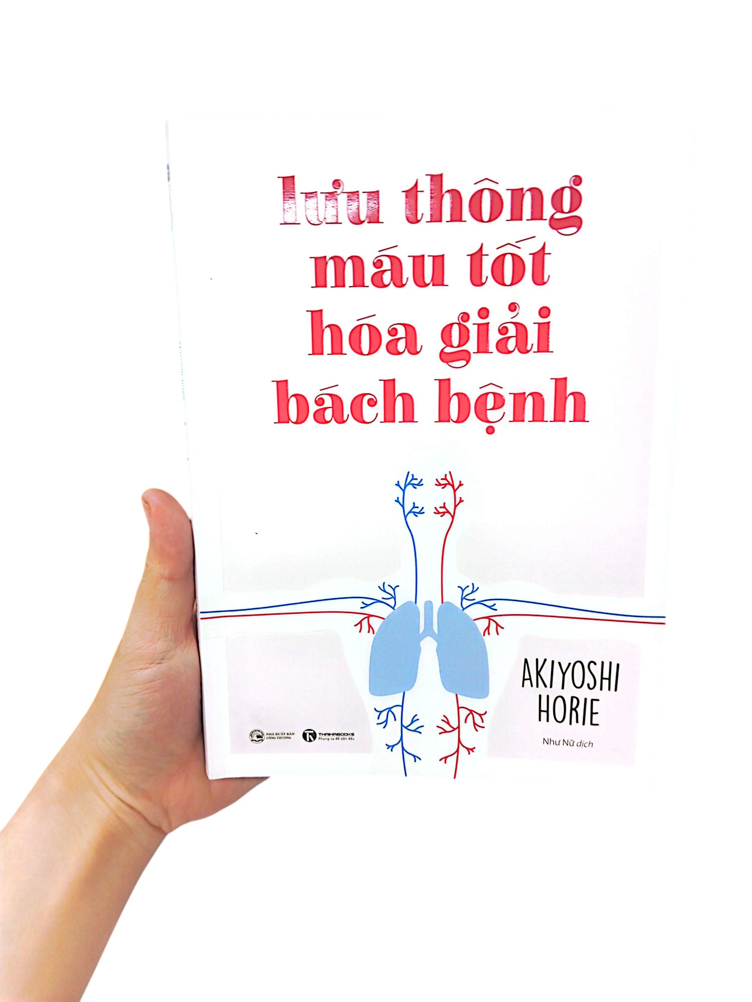 lưu thông máu tốt hoá giải bách bệnh (tái bản 2024) - Ảnh 12