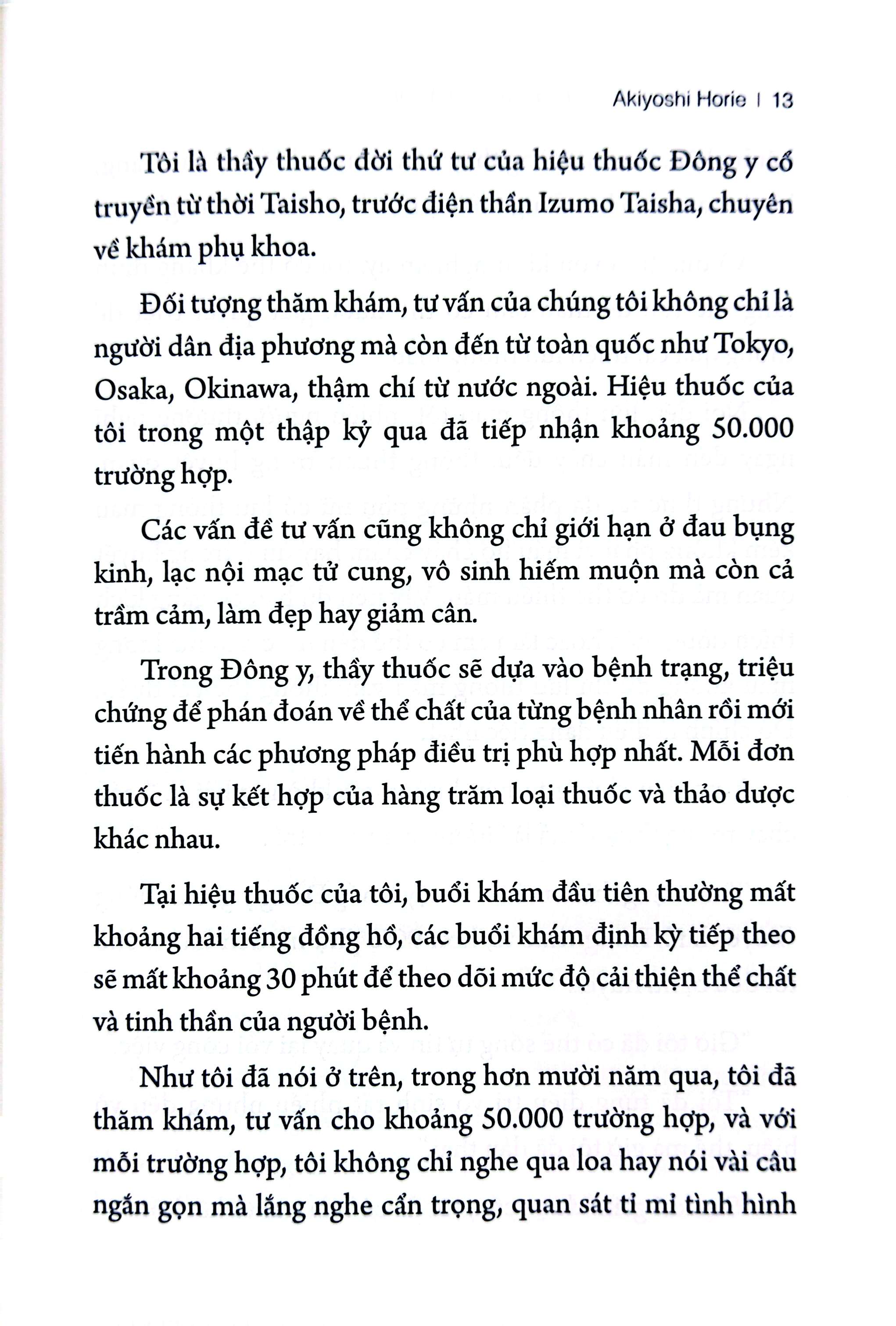 lưu thông máu tốt hoá giải bách bệnh (tái bản 2024) - Ảnh 8