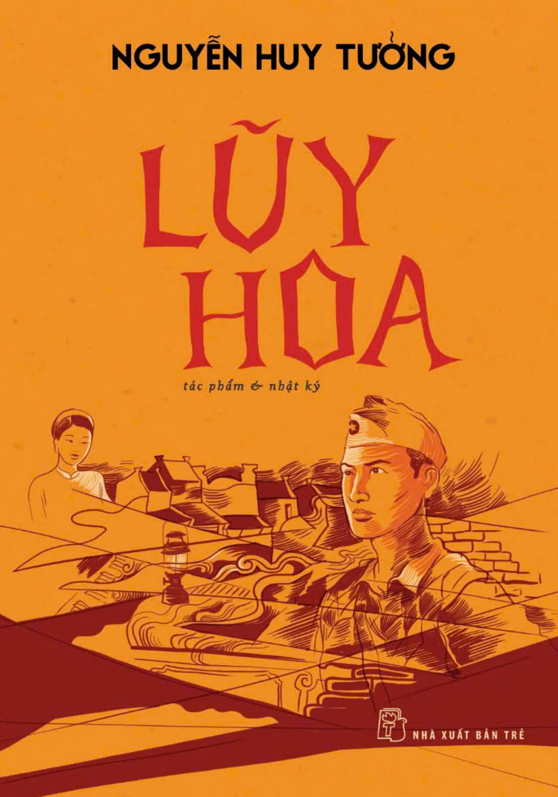 lũy hoa - Ảnh 2