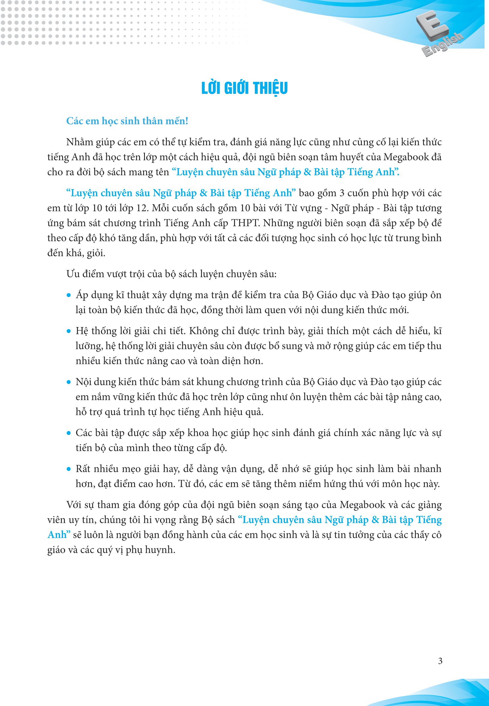 luyện chuyên sâu ngữ pháp và bài tập tiếng anh 12 - Ảnh 4