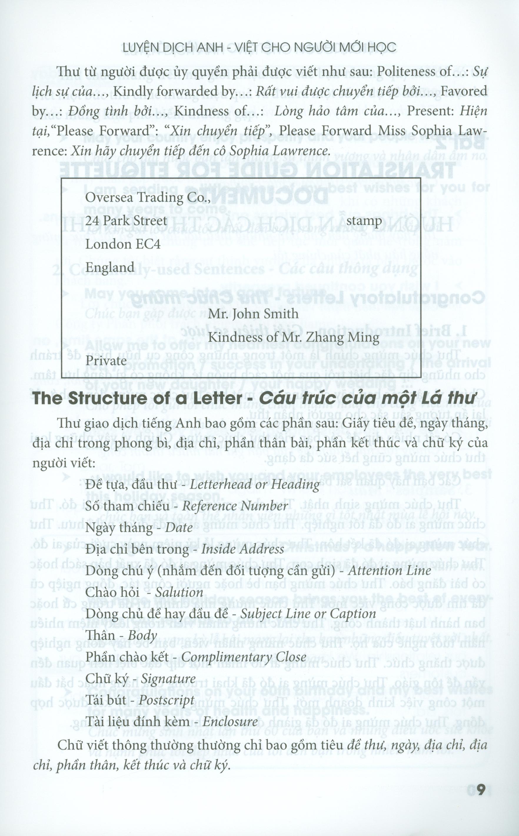 luyện dịch anh - việt cho người mới học - Ảnh 5