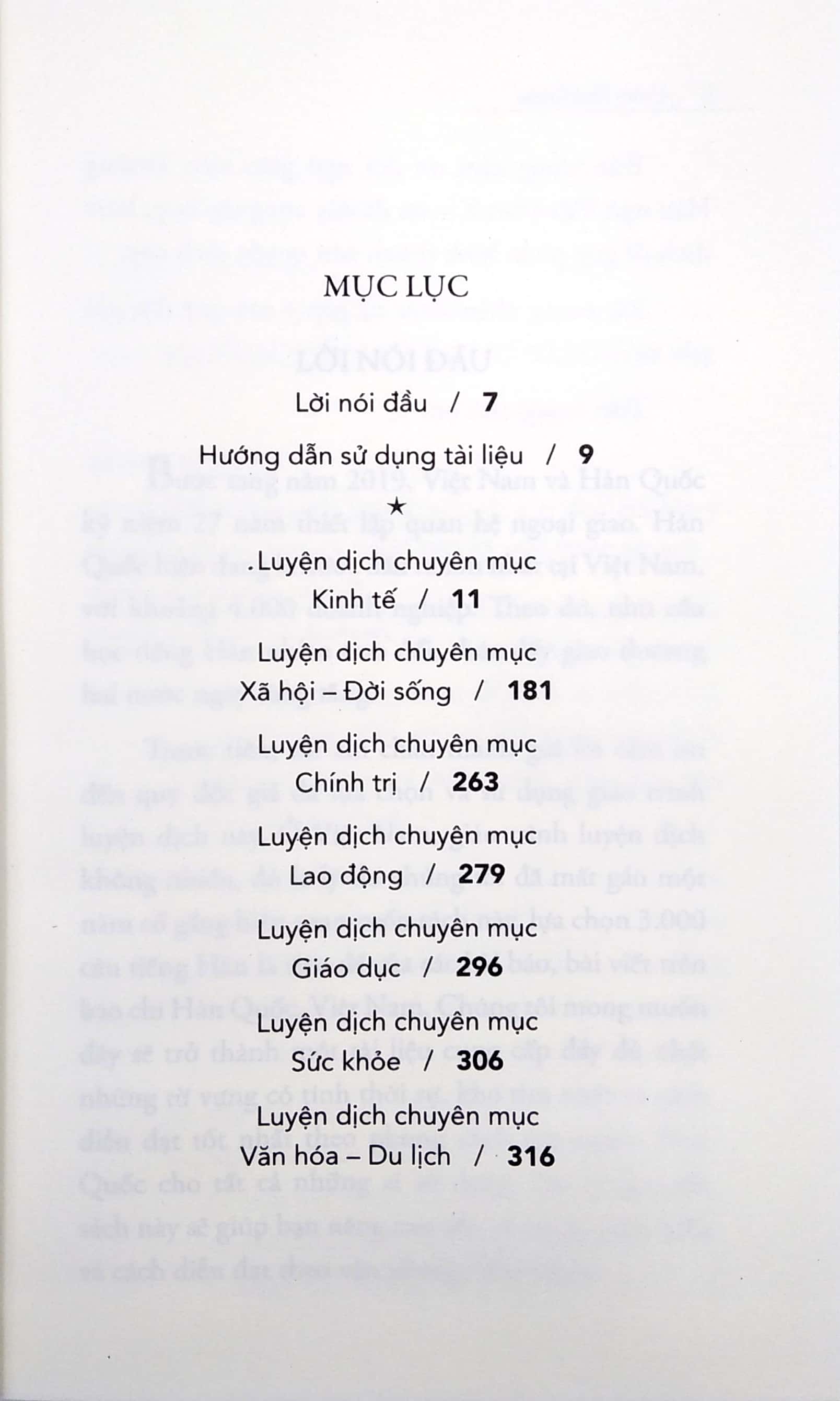 luyện dịch song ngữ hàn - việt qua 3.000 tiêu đề báo chí - Ảnh 3