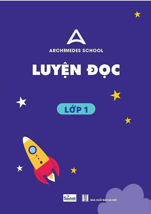 luyện đọc lớp 1 - Ảnh 2