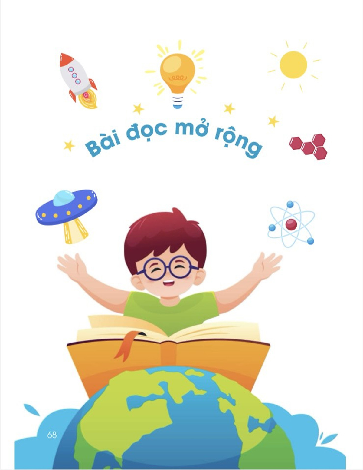 luyện đọc lớp 1 - Ảnh 6