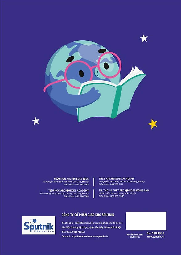 luyện đọc lớp 1 - Ảnh 8