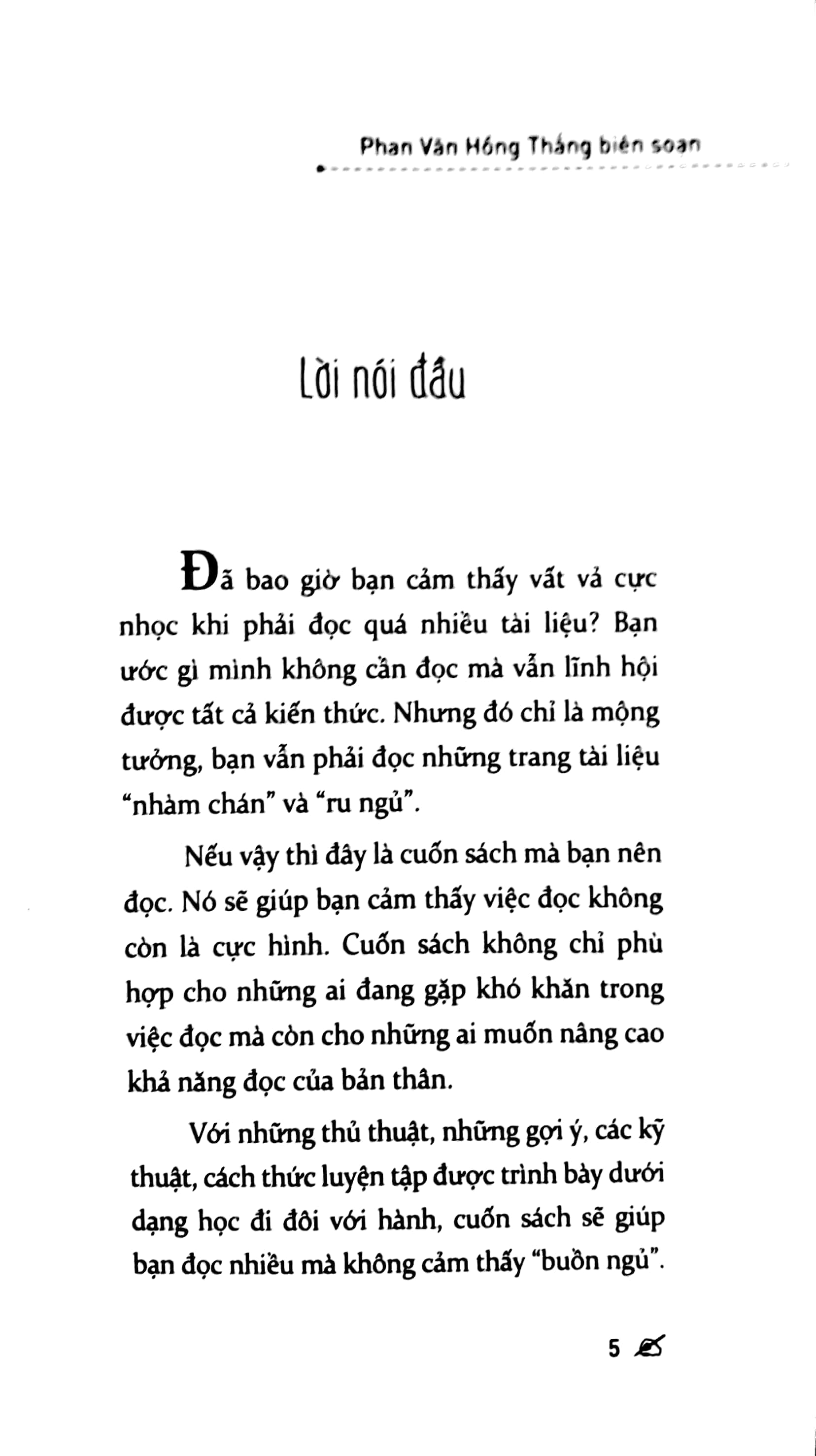 luyện đọc nhanh (tái bản 2023) - Ảnh 2