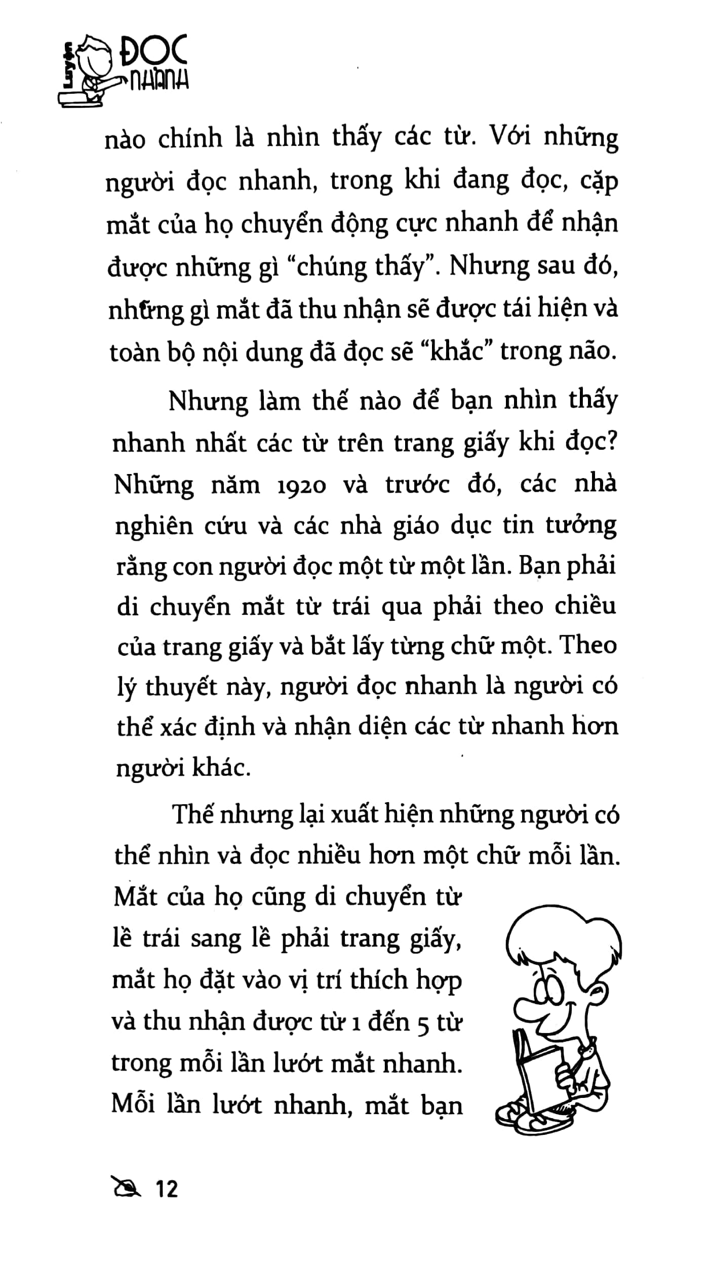 luyện đọc nhanh (tái bản 2023) - Ảnh 7
