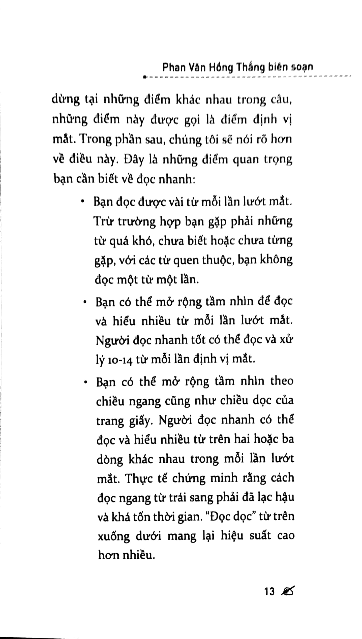 luyện đọc nhanh (tái bản 2023) - Ảnh 8