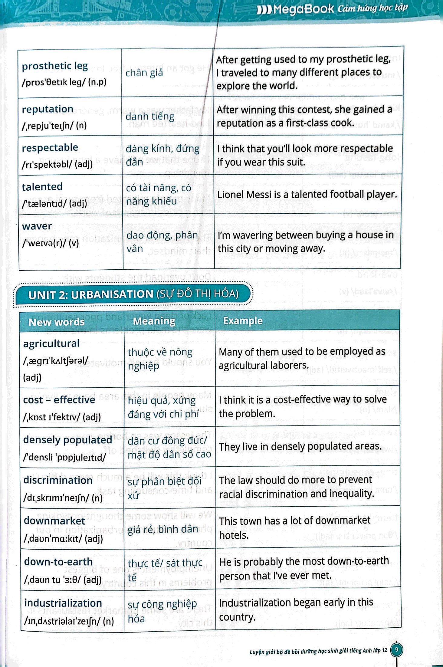 luyện giải bộ đề bồi dưỡng học sinh giỏi tiếng anh lớp 12 - Ảnh 6