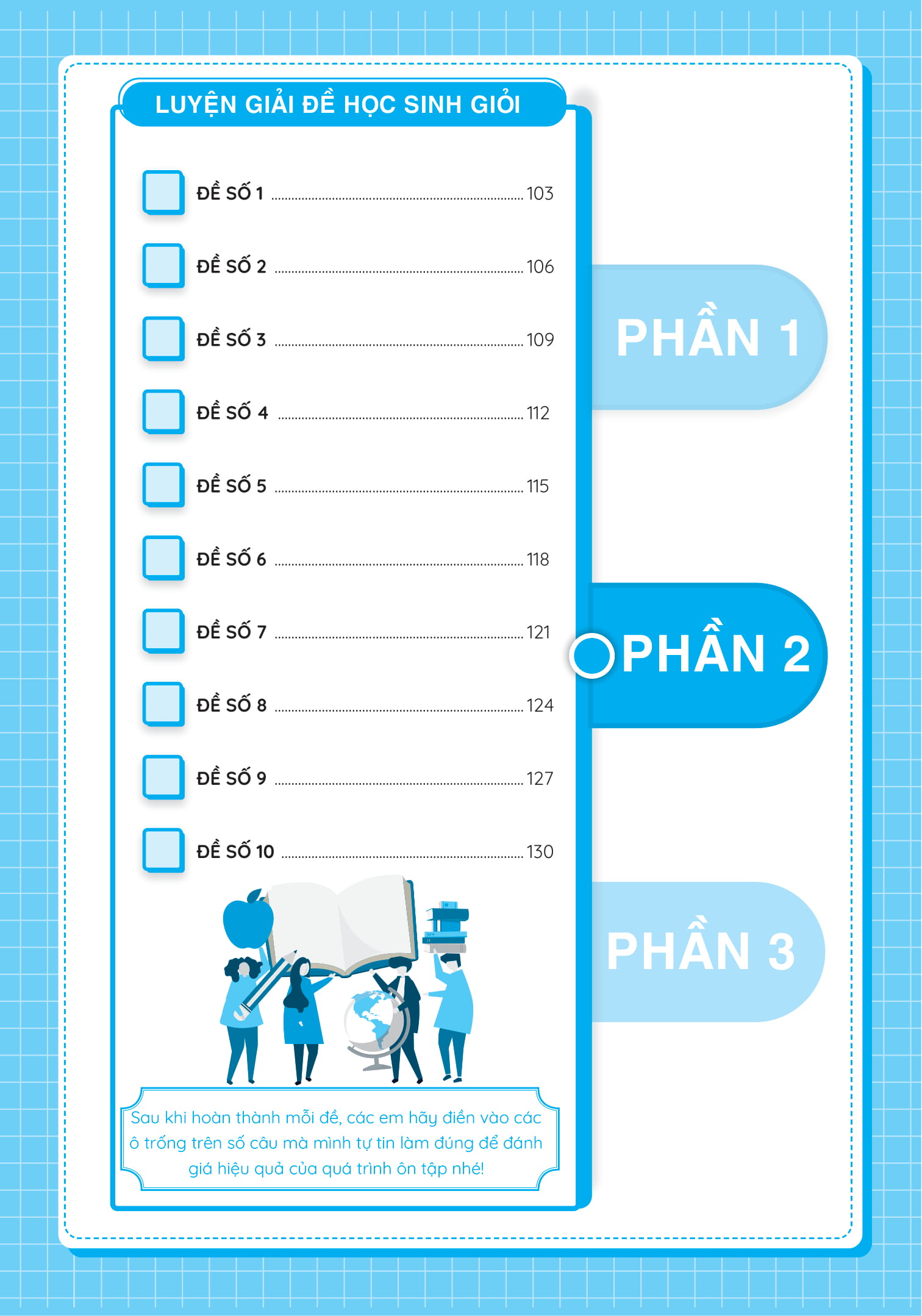 luyện giải bộ đề bồi dưỡng học sinh giỏi tiếng anh lớp 8 - Ảnh 15