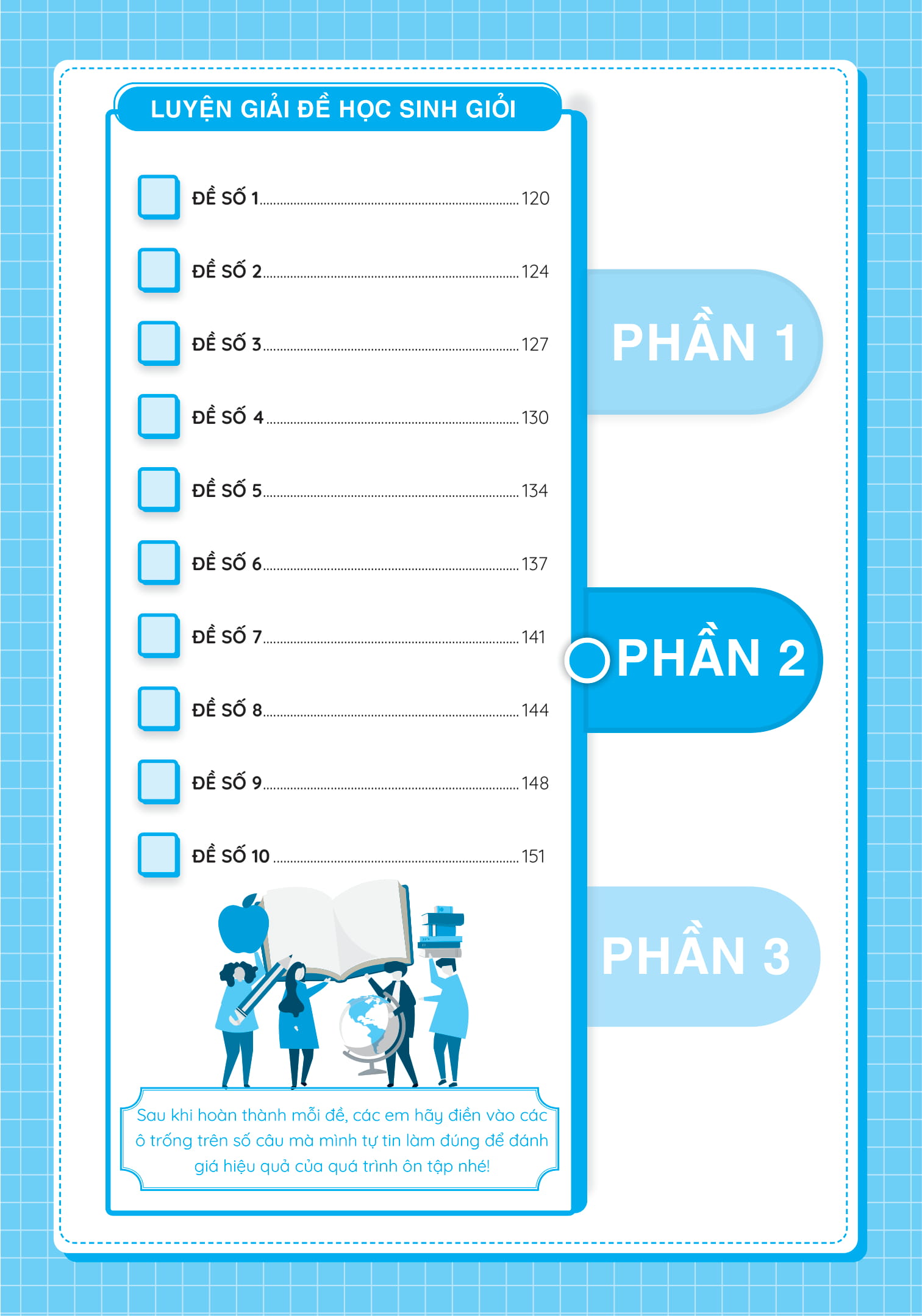 luyện giải bộ đề bồi dưỡng học sinh giỏi tiếng anh lớp 9 - Ảnh 14