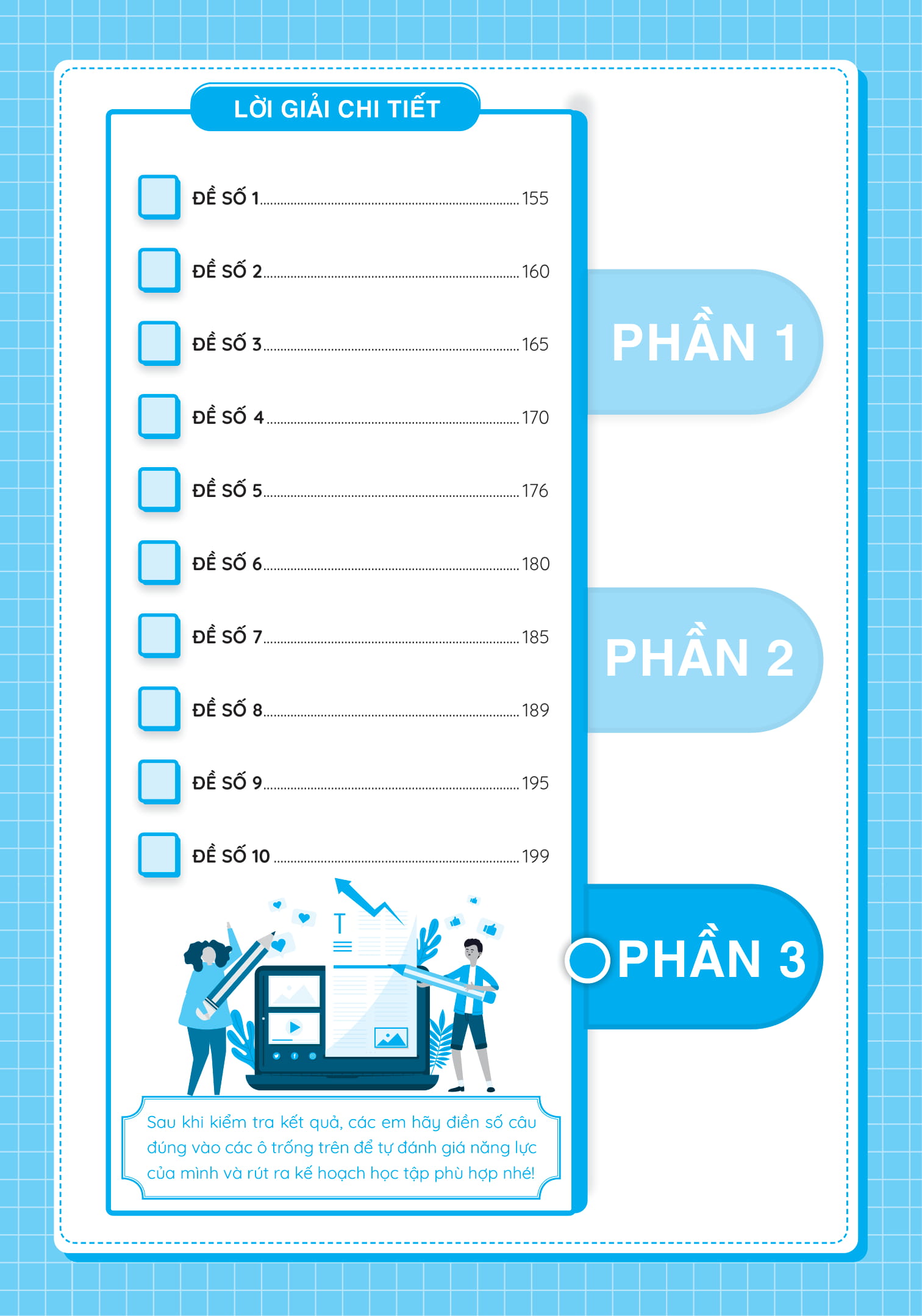 luyện giải bộ đề bồi dưỡng học sinh giỏi tiếng anh lớp 9 - Ảnh 16