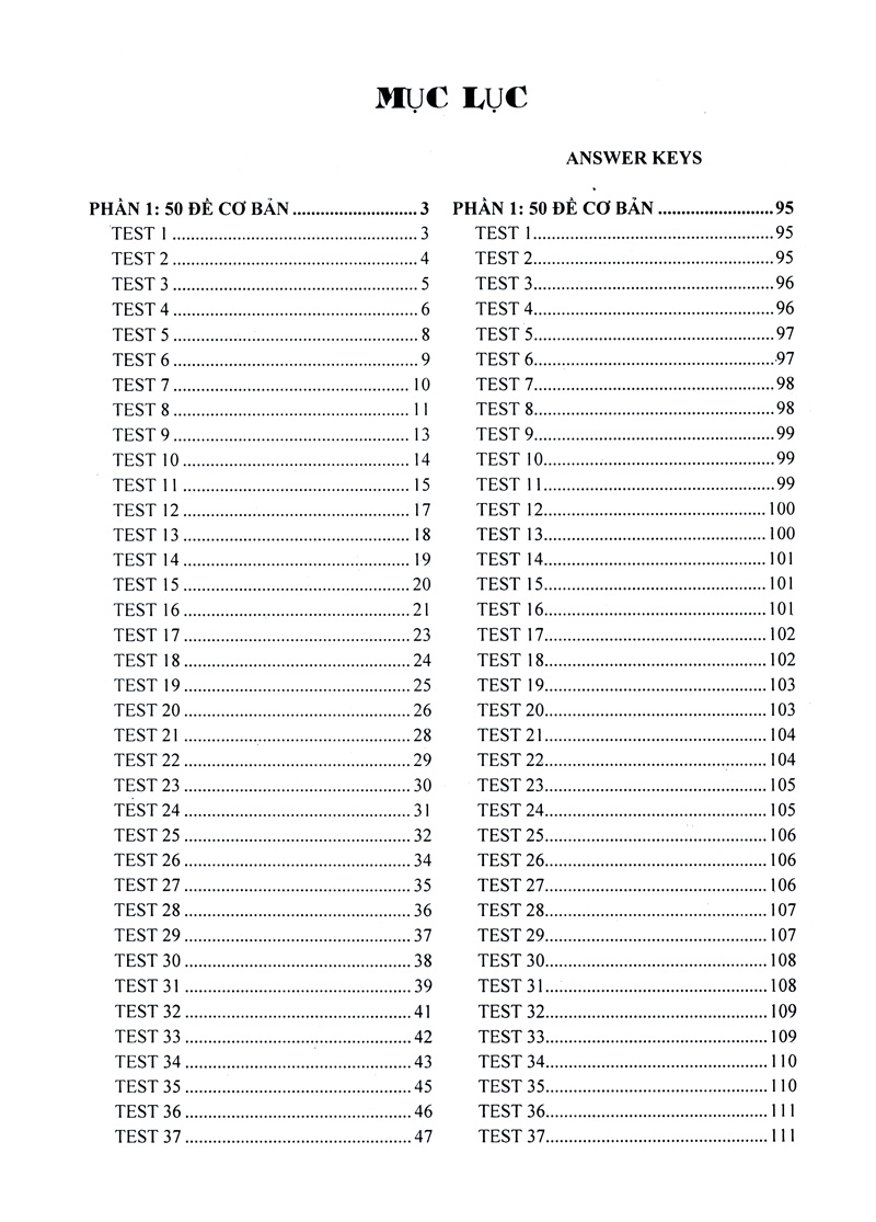 luyện giải bộ đề kiểm tra định kì tiếng anh 4 - Ảnh 3