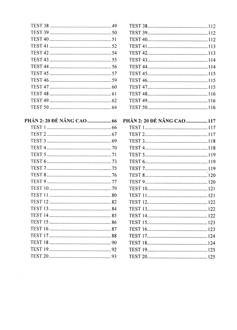 luyện giải bộ đề kiểm tra định kì tiếng anh 4 - Ảnh 4