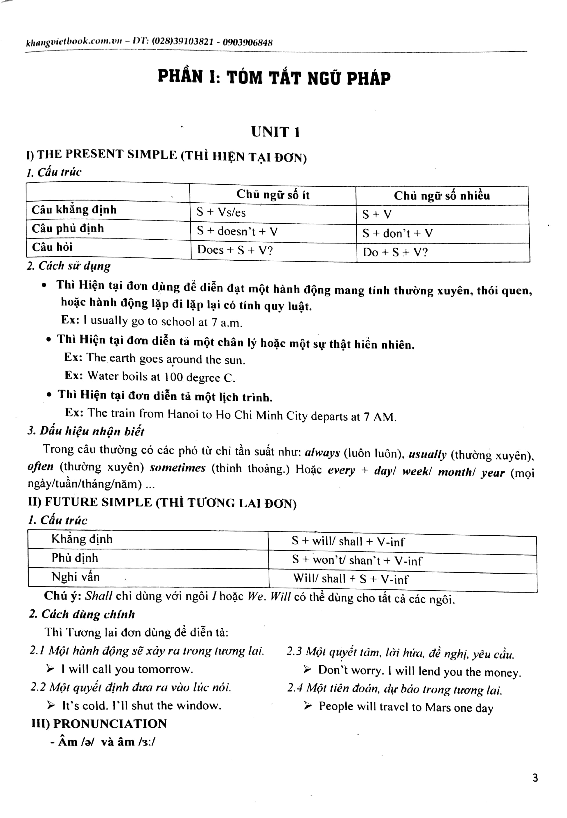 luyện giải bộ đề kiểm tra định kì tiếng anh lớp 7 - Ảnh 4