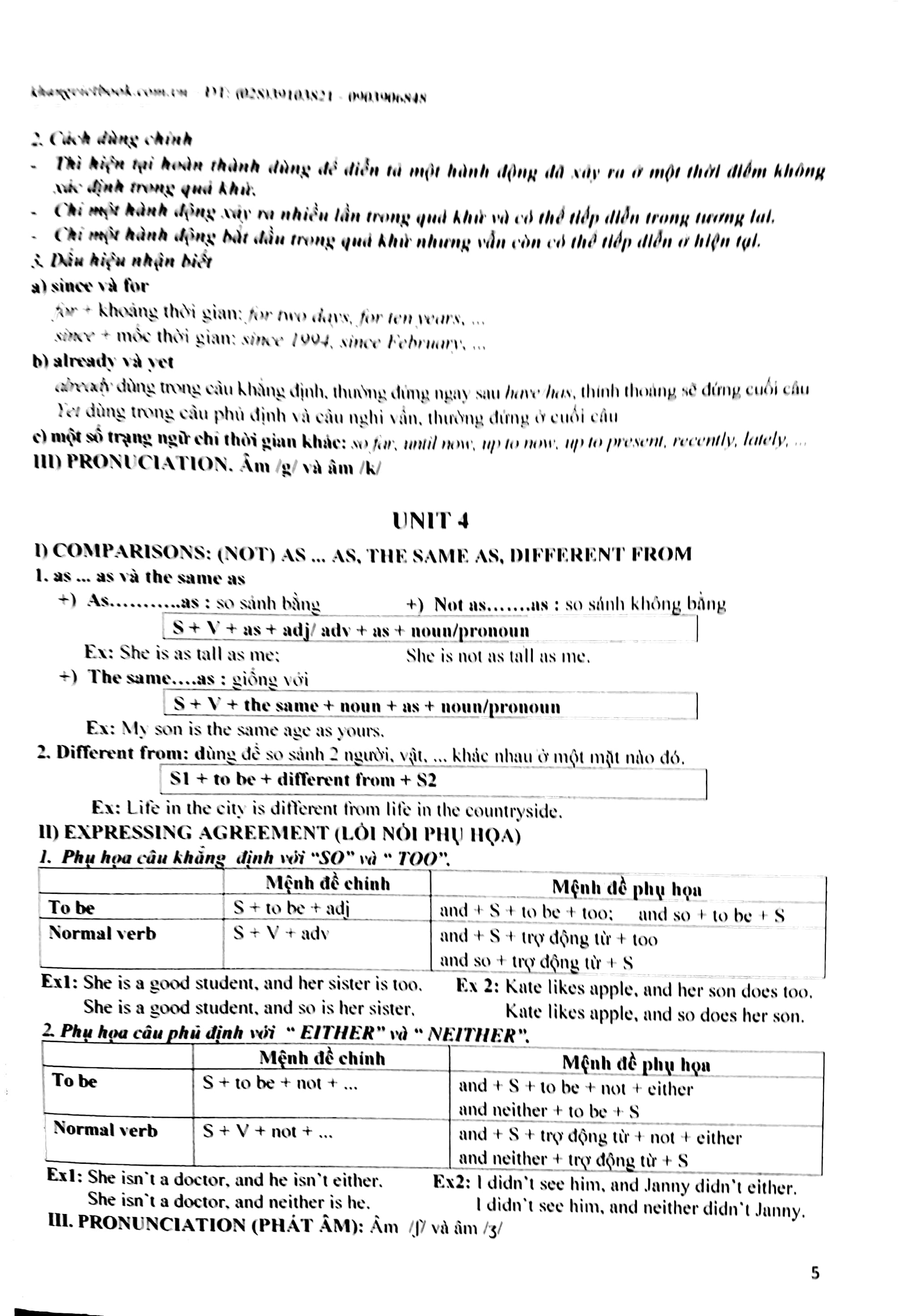 luyện giải bộ đề kiểm tra định kì tiếng anh lớp 7 - Ảnh 6