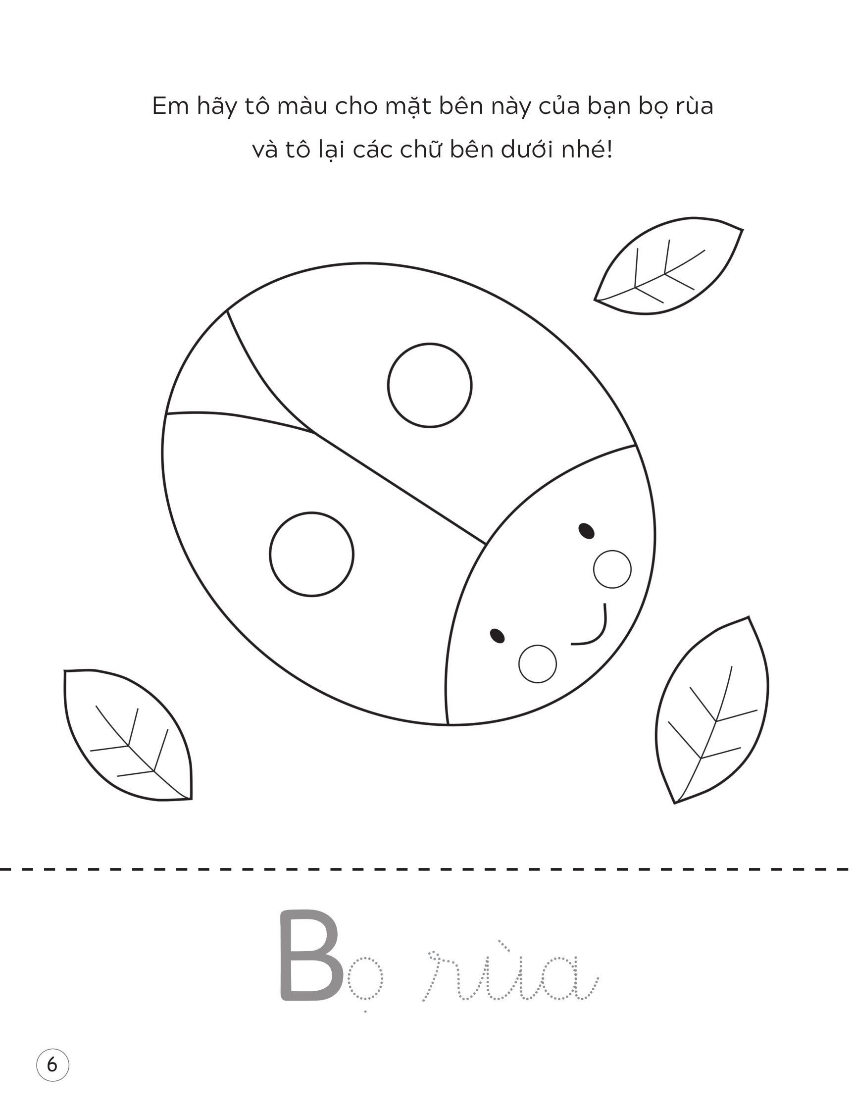 luyện kỹ năng dùng kéo thuần thục và an toàn - động vật - Ảnh 7