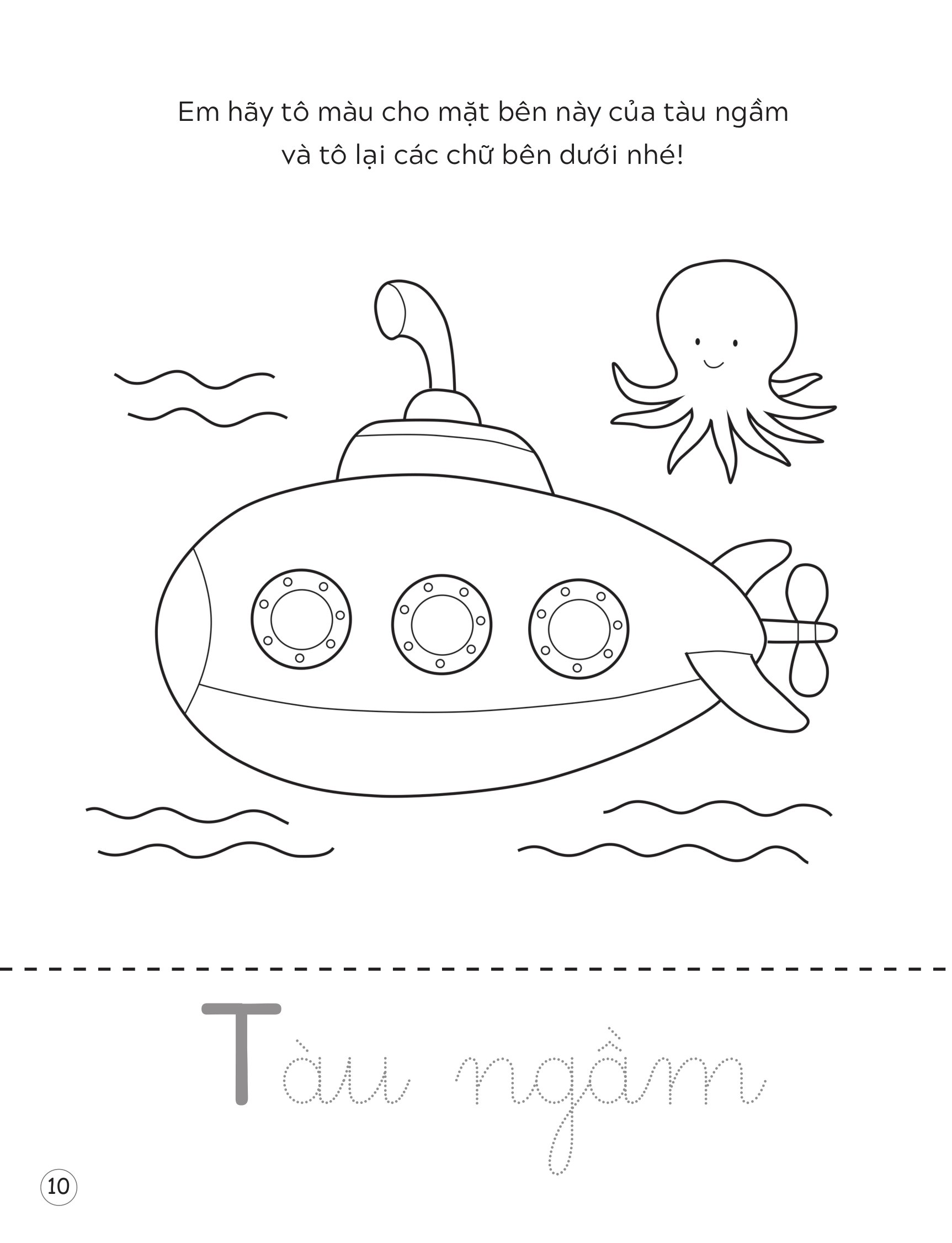 luyện kỹ năng dùng kéo thuần thục và an toàn - phương tiện giao thông - Ảnh 11