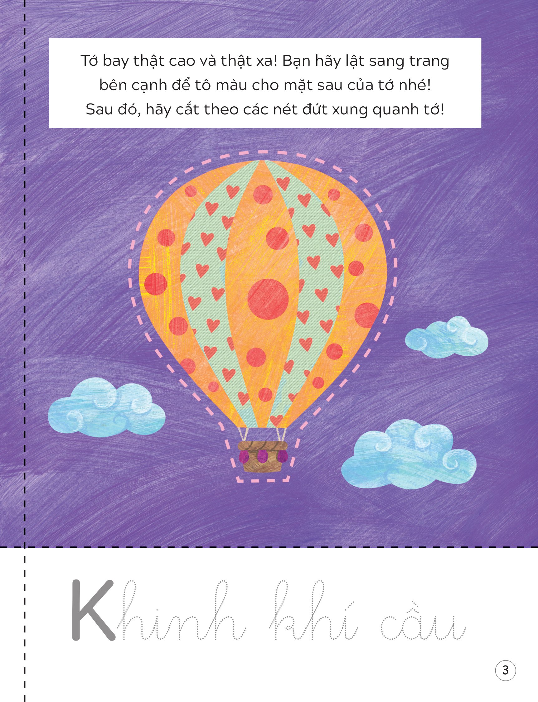 luyện kỹ năng dùng kéo thuần thục và an toàn - phương tiện giao thông - Ảnh 4