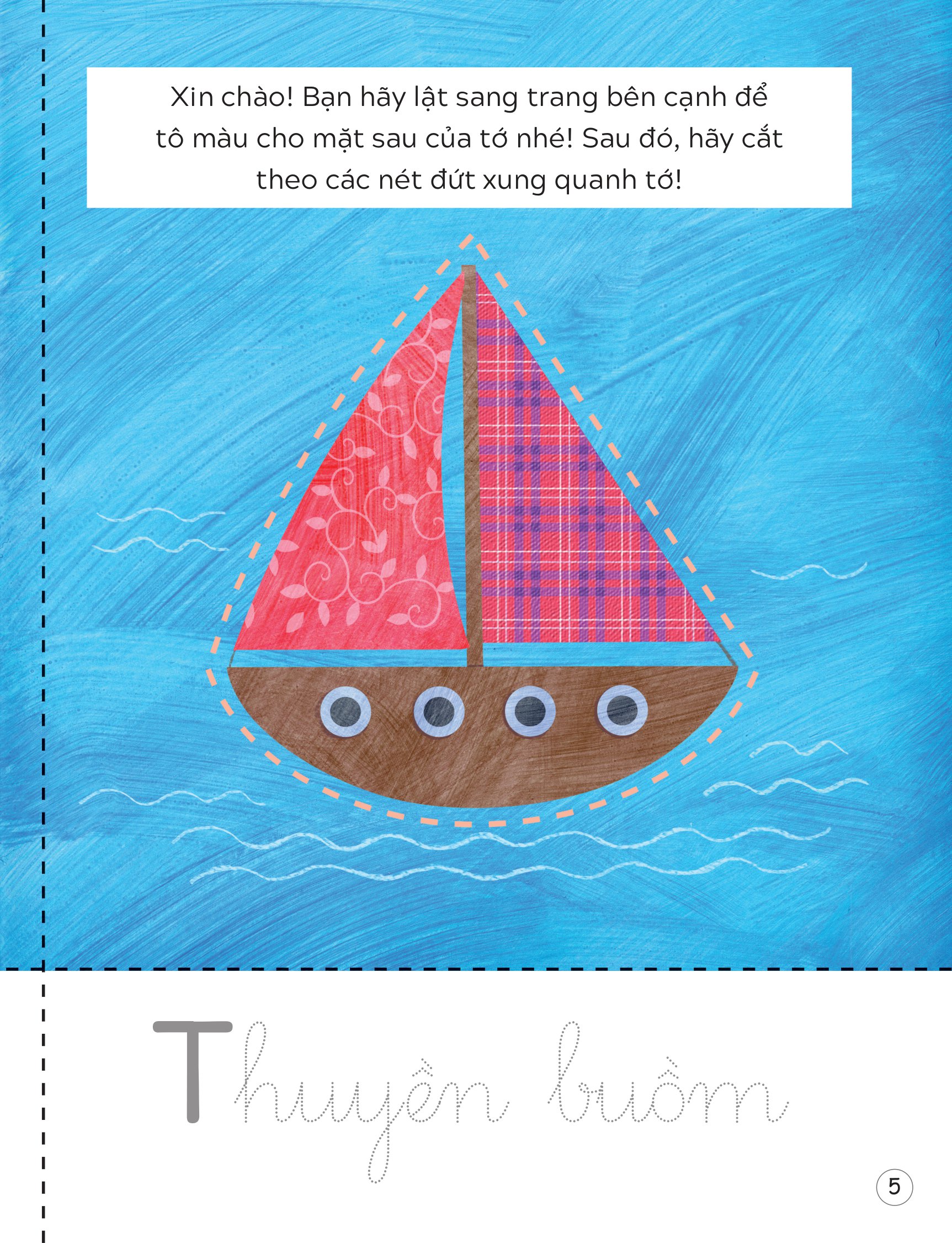 luyện kỹ năng dùng kéo thuần thục và an toàn - phương tiện giao thông - Ảnh 6