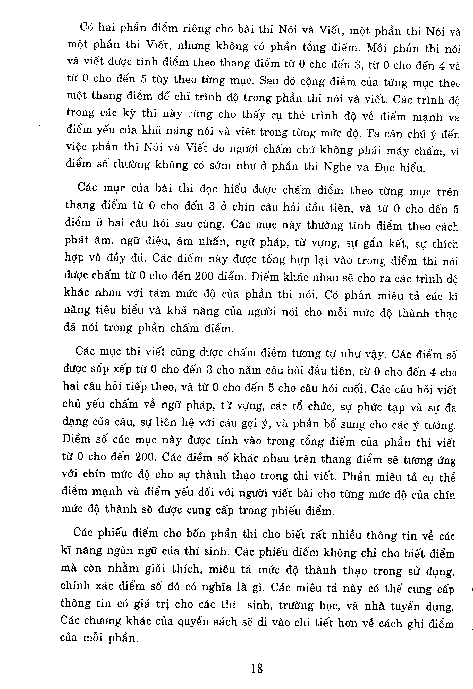 luyện kỹ năng nghe - nói - đọc - viết để đạt kết quả tốt cho kỳ thi toeic (kèm cd) - Ảnh 17