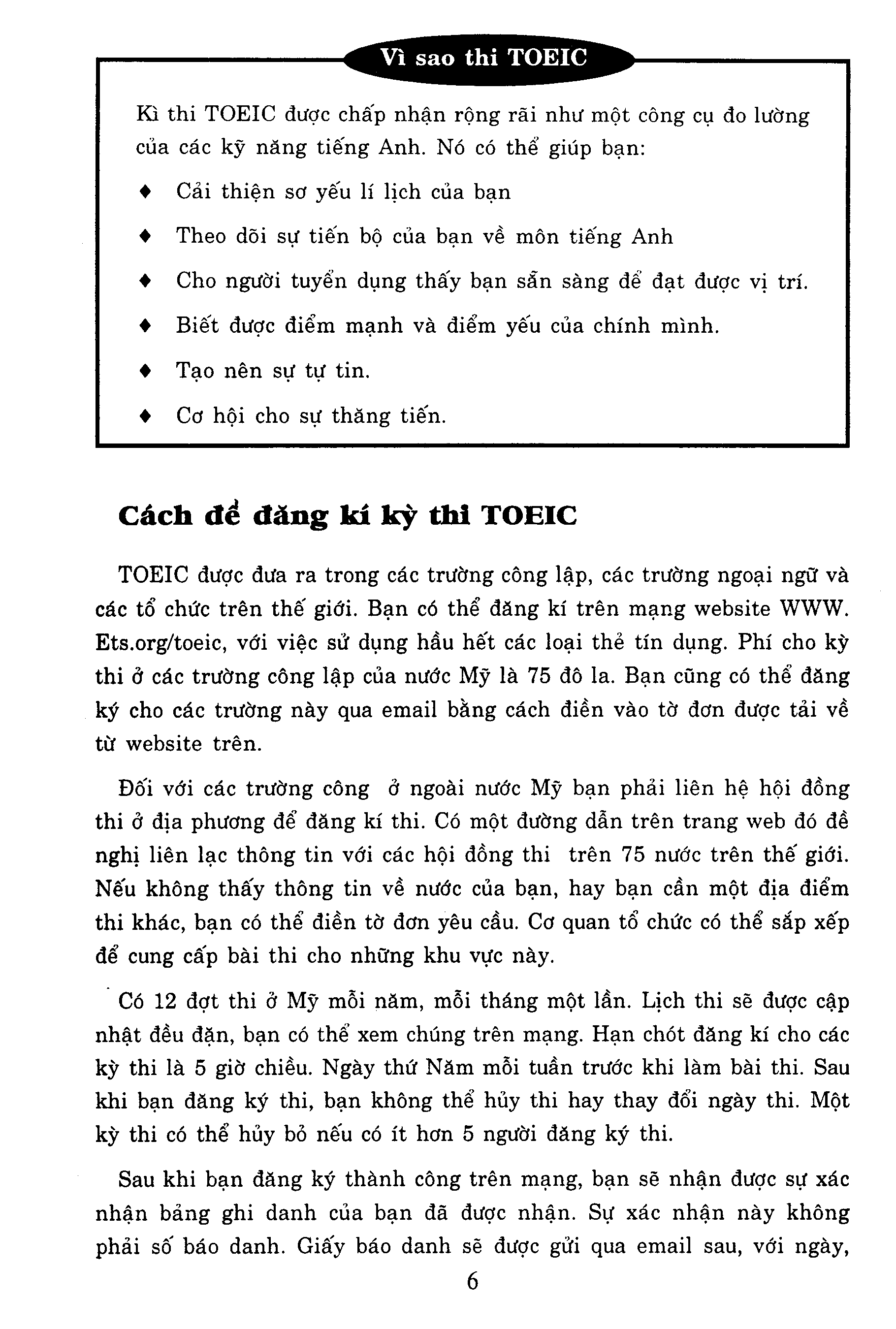 luyện kỹ năng nghe - nói - đọc - viết để đạt kết quả tốt cho kỳ thi toeic (kèm cd) - Ảnh 5