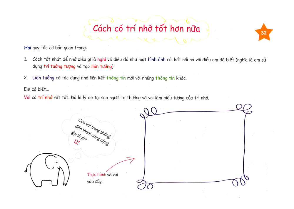 luyện não cho trẻ (tái bản 2020) - Ảnh 6