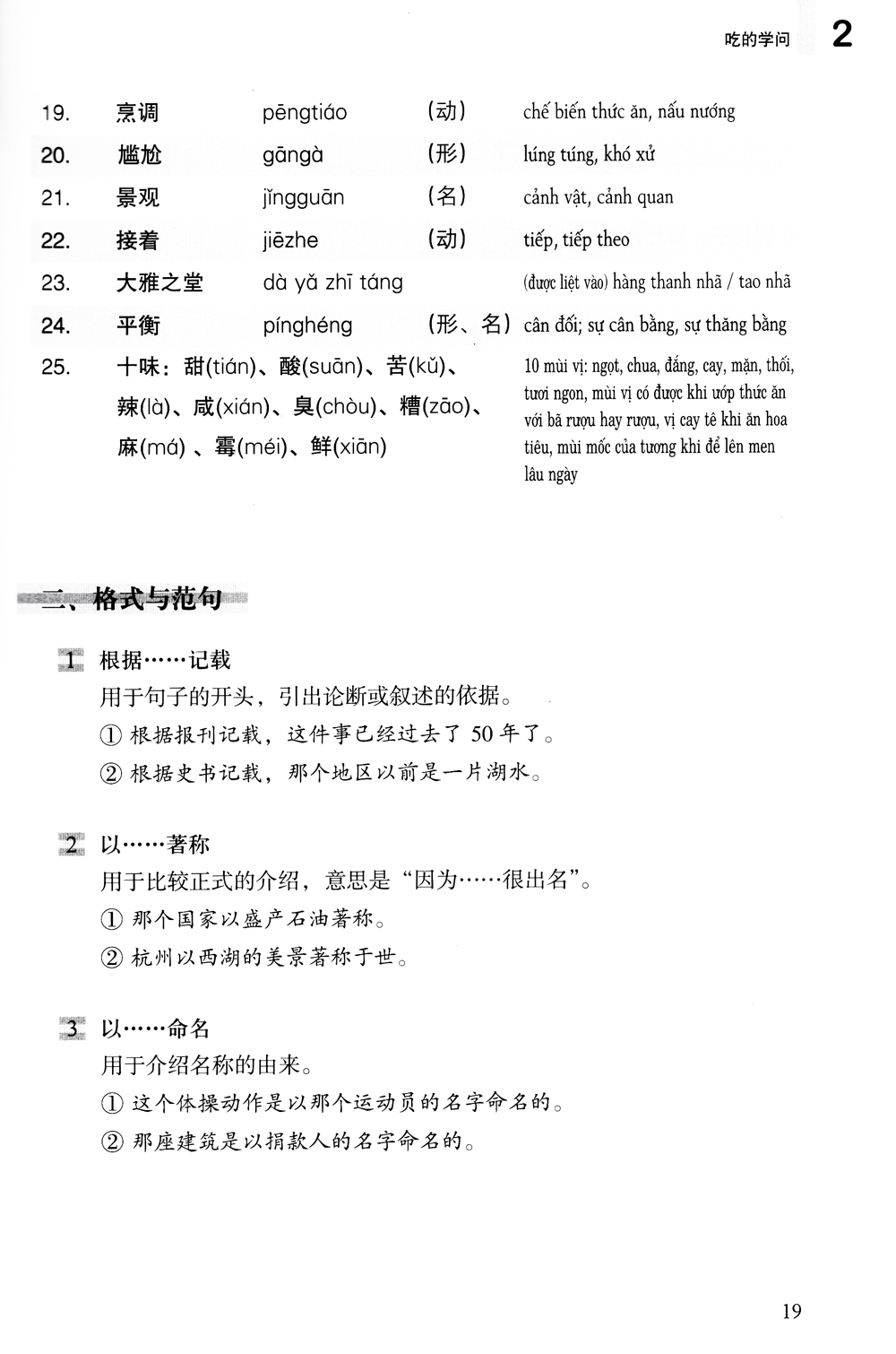 luyện nghe tiếng trung quốc cấp tốc (trình độ trung cấp) - kèm cd - Ảnh 12