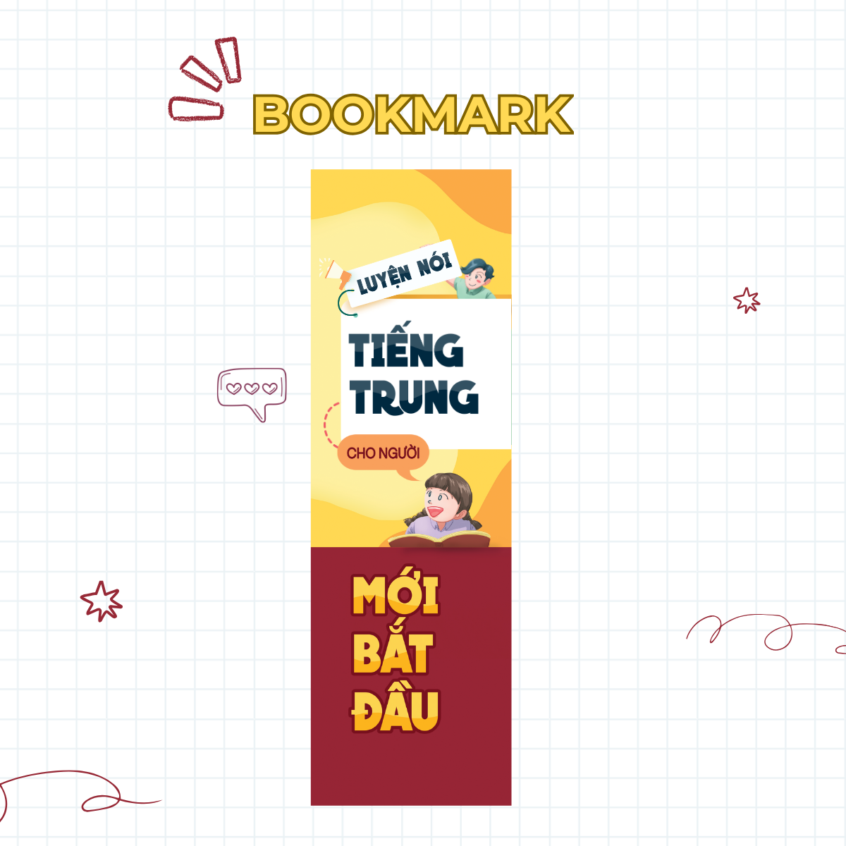 Luyện Nói Tiếng Trung Cho Người Mới Bắt Đầu - Ảnh 3