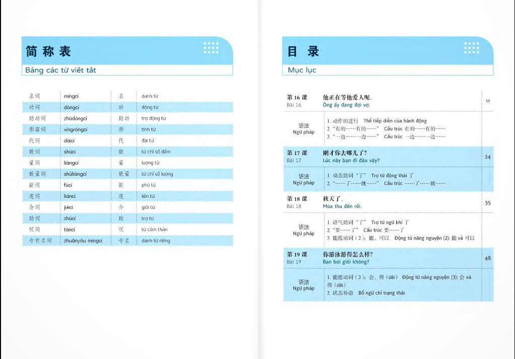 luyện nói tiếng trung quốc cấp tốc cho người bắt đầu - tập 2 (tái bản 2024) - Ảnh 4
