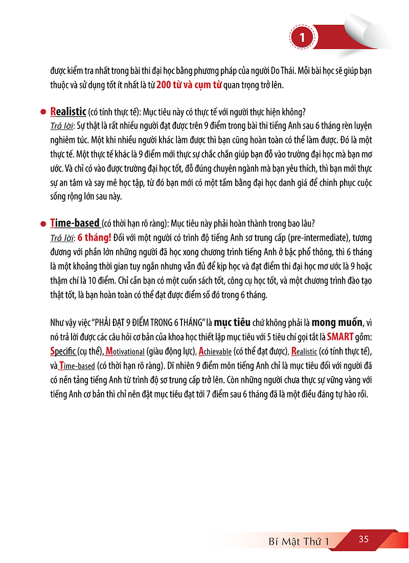 luyện siêu trí nhớ từ vựng tiếng anh dành cho học sinh thpt quốc gia (tặng kèm ebook) (tái bản 2018) - Ảnh 6