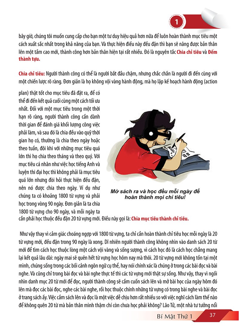 luyện siêu trí nhớ từ vựng tiếng anh dành cho học sinh thpt quốc gia (tặng kèm ebook) (tái bản 2018) - Ảnh 8