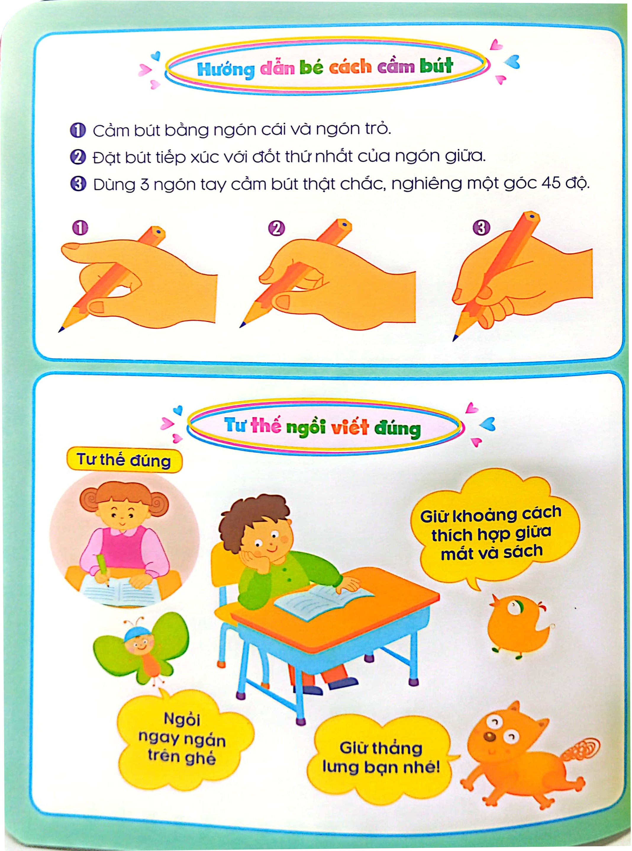 Luyen Tap Voi Phep Cong Va Tru (Tai Ban 2025) - Ảnh 2