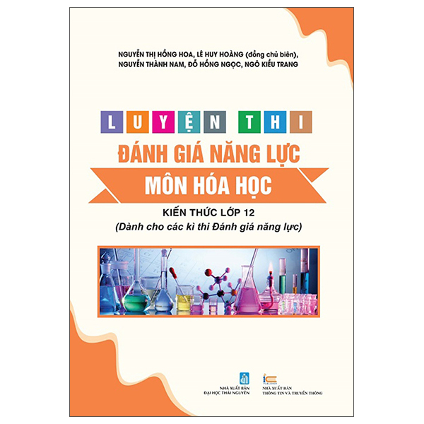 luyện thi đánh giá năng lực - kiến thức lớp 12 (dành cho các kì thi đánh giá năng lực) - Ảnh 9