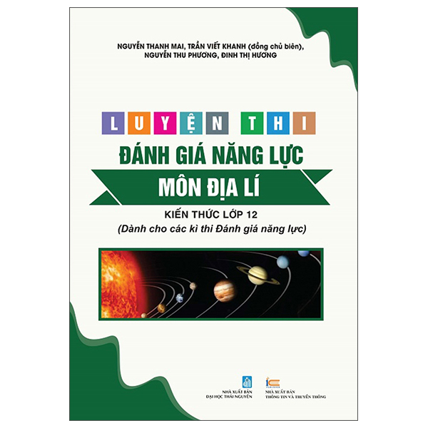 Luyện Thi Đánh Giá Năng Lực - Môn Sinh Học - Kiến Thức Lớp 12 (Dành Cho Các Kì Thi Đánh Giá Năng Lực) - Ảnh 9