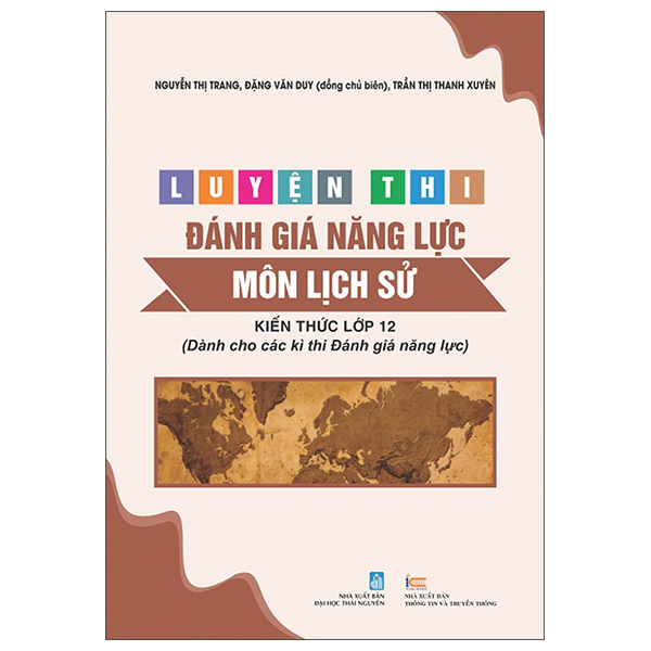 Luyện Thi Đánh Giá Năng Lực - Tư Duy Định Tính - Kiến Thức Lớp 12 (Dành Cho Các Kì Thi Đánh Giá Năng Lực) - Ảnh 11