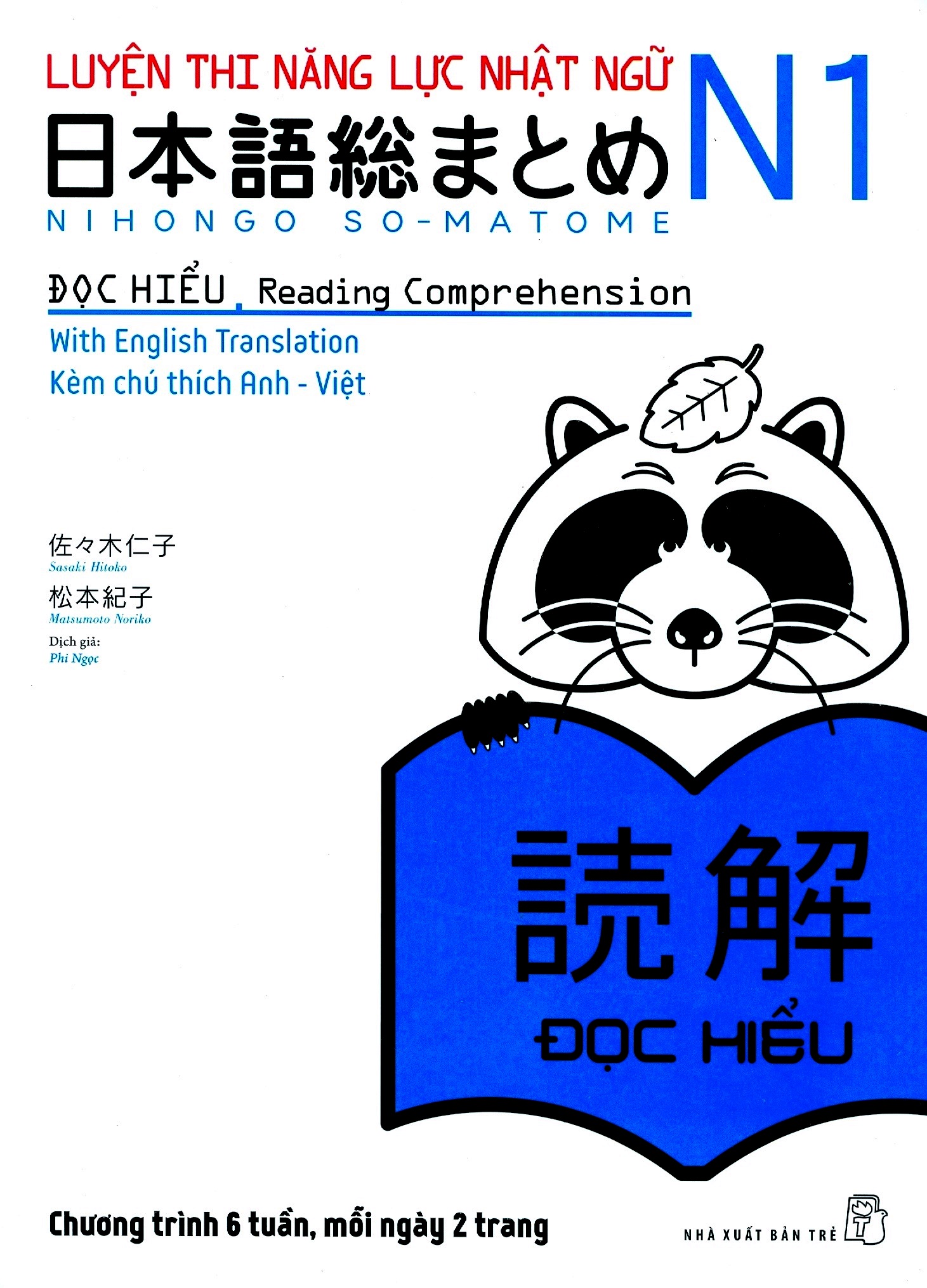 luyện thi năng lực nhật ngữ n1 - đọc hiểu - Ảnh 2
