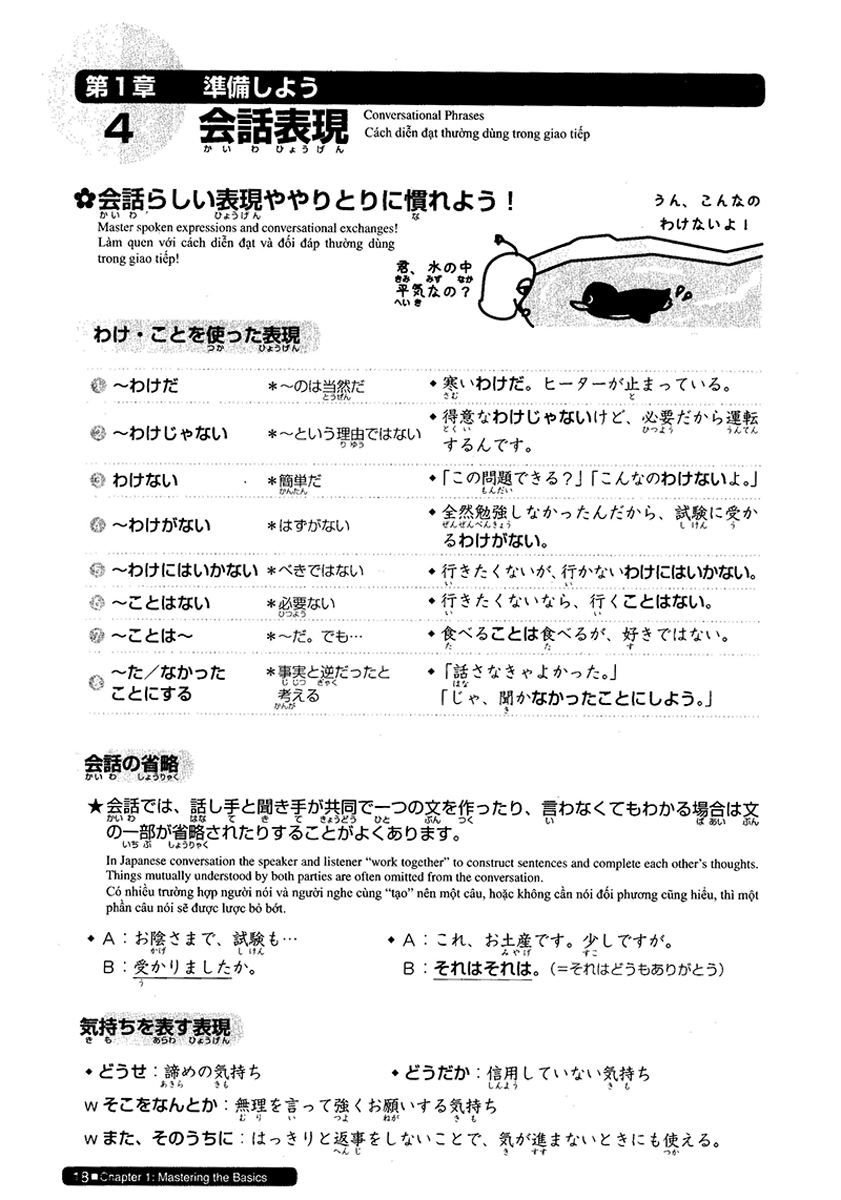 luyện thi năng lực nhật ngữ n2 - nghe hiểu - Ảnh 13
